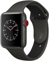 Фото - Смарт часы Apple Watch 3 Edition  38 mm Cellular