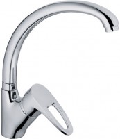 Фото - Смеситель Haiba Ceba 011 HB0032