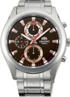 Фото - Наручные часы Orient UY07002T