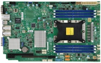 Фото - Материнская плата Supermicro MBD-X11SPW-TF-O 