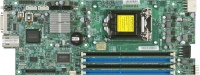 Фото - Материнская плата Supermicro X9SCE-F