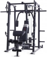 Фото - Силовой тренажер Weider Pro 8500 