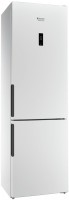 Фото - Холодильник Hotpoint-Ariston HFP 6200 W белый