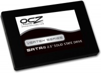 Фото - SSD OCZ VERTEX OCZSSD2-1VTX120G 128 GB