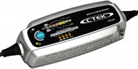 Фото - Пуско-зарядное устройство CTEK MXS 5.0 Test&Charge 