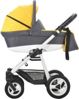 Фото - Коляска Legacy Lotus 2 in 1 