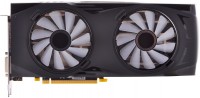 Фото - Видеокарта XFX Radeon RX 580 RX-580A8DBR6 