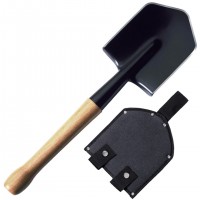 Фото - Лопата Cold Steel Special Forces Shovel 