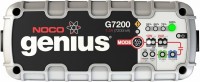 Фото - Пуско-зарядное устройство Noco Genius G7200EU 