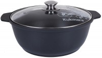 Фото - Кастрюля Kukmara J44A