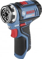 Фото - Дрель / шуруповерт Bosch GSR 12V-15 FC Professional 06019F6004 