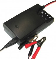 Фото - Пуско-зарядное устройство Mobilen BL 1204