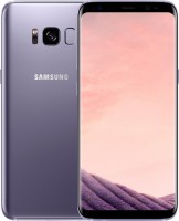 Фото - Мобильный телефон Samsung Galaxy S8 Plus 128 ГБ / 6 ГБ / 2 SIM