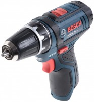 Фото - Дрель / шуруповерт Bosch GSR 10.8-2-LI Professional 060186810D 