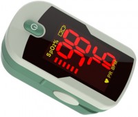 Фото - Пульсометр / шагомер ChoiceMMed MD300C12