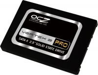 Фото - SSD OCZ VERTEX 2 PRO OCZSSD2-2VTXP200G 200&nbsp;ГБ