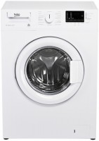 Фото - Стиральная машина Beko WRE 64P2B белый