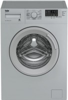 Фото - Стиральная машина Beko WRE 6512 BSS серебристый