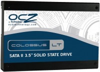 Фото - SSD OCZ COLOSSUS LT OCZSSD2-1CLSLT500G 500 GB
