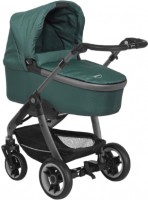 Фото - Коляска Teutonia Cosmo V4 2 in 1