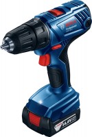 Фото - Дрель / шуруповерт Bosch GSR 140-LI Professional 06019F8002 