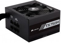 Фото - Блок питания Corsair TX-M Series TX750M