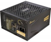 Фото - Блок питания Seasonic PRIME Gold SSR-650GD