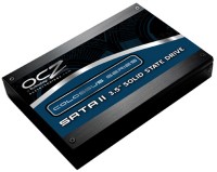 Фото - SSD OCZ COLOSSUS OCZSSD2-1CLS500G 500 GB