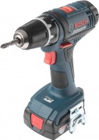 Фото - Дрель / шуруповерт Bosch GSR 14.4-2-LI Professional 0615990FD6 