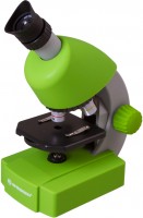 Микроскоп BRESSER Junior 40x-640x 