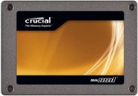 Фото - SSD Crucial C300 CTFDDAC256MAG-1G1 256 ГБ