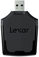 Фото - Картридер / USB-хаб Lexar Professional XQD 2.0 USB 3.0 