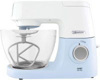 Фото - Кухонный комбайн Kenwood Chef Sense KVC5100B синий