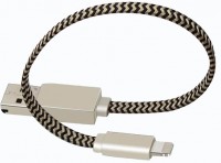 Фото - Картридер / USB-хаб ELARI SmartCable USB 2.0 