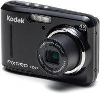 Фото - Фотоаппарат Kodak FZ43 
