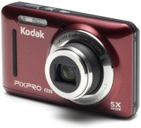 Фото - Фотоаппарат Kodak FZ53 