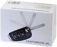 Фото - Автосигнализация Centurion 20 