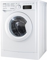 Фото - Стиральная машина Indesit E2SE 2160 белый