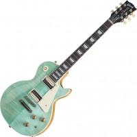 Фото - Гитара Gibson Les Paul Classic 2015 