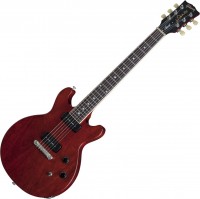 Фото - Гитара Gibson Les Paul Special Double Cut 2015 