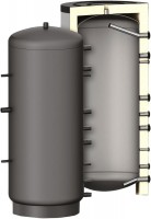 Фото - Теплоаккумулятор для котла Sunsystem P1500 1500 л