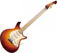 Фото - Гитара LAG Jet 100 Vintage