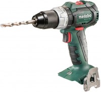 Фото - Дрель / шуруповерт Metabo BS 18 LT BL 602325840 