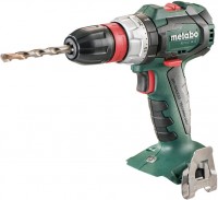 Фото - Дрель / шуруповерт Metabo BS 18 LT BL Q 602334840 