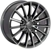 Фото - Диск Replica BK5246 (7,5x17/5x112 ET35 DIA66,6)