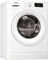 Фото - Стиральная машина Whirlpool FWSG 71053 W белый