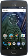 Фото - Мобильный телефон Motorola Moto G5 Plus 64 ГБ