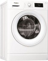 Фото - Стиральная машина Whirlpool FWSG 71283 W белый