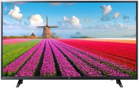 Фото - Телевизор LG 55LJ540V