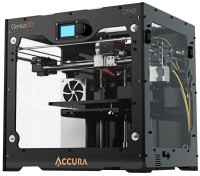 Фото - 3D-принтер Accura Genius3D